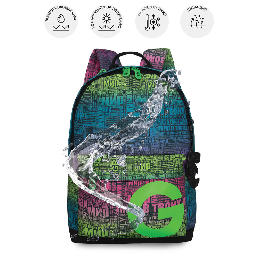 RXL-523-1 Рюкзак