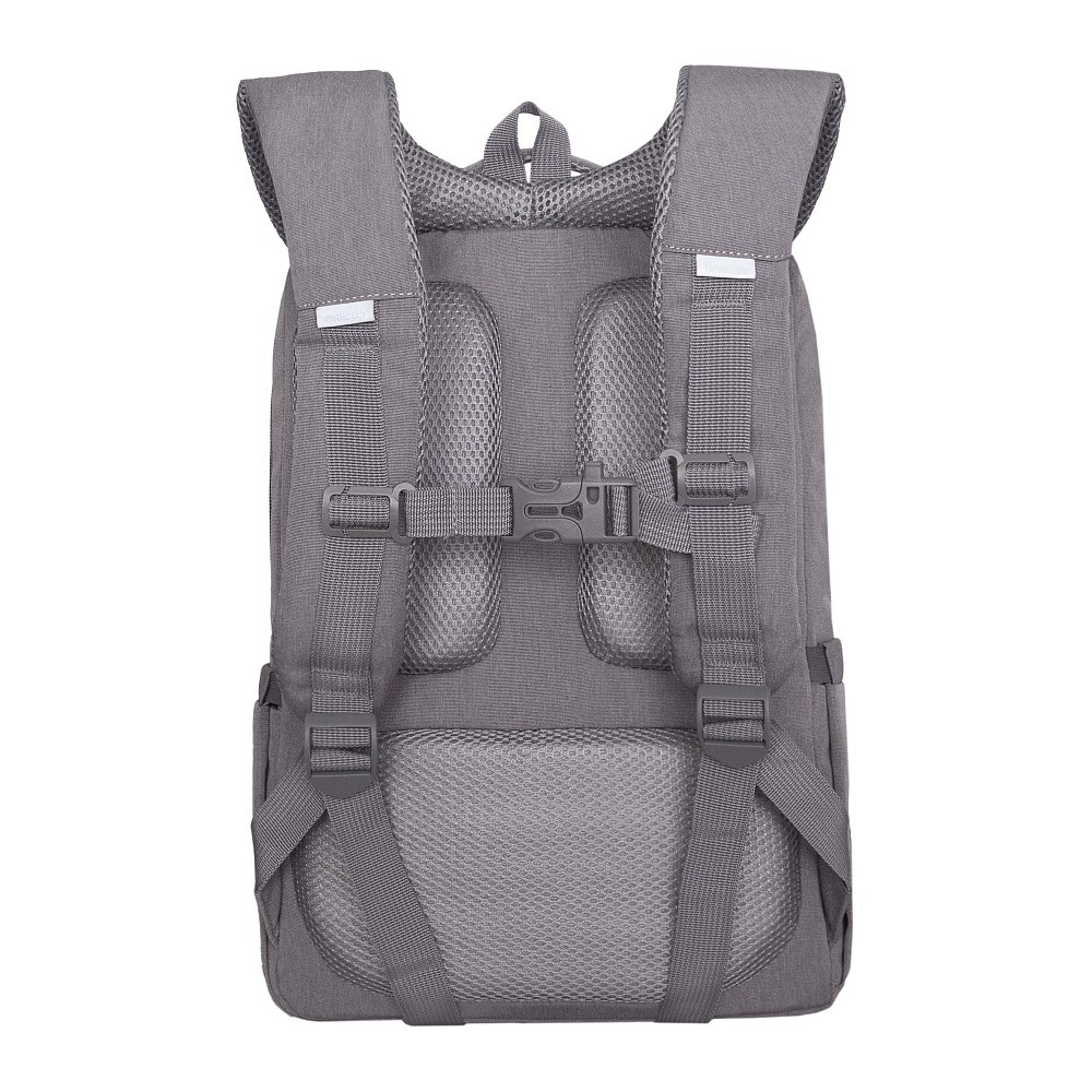 RG-666-7 Рюкзак школьный с обвесом