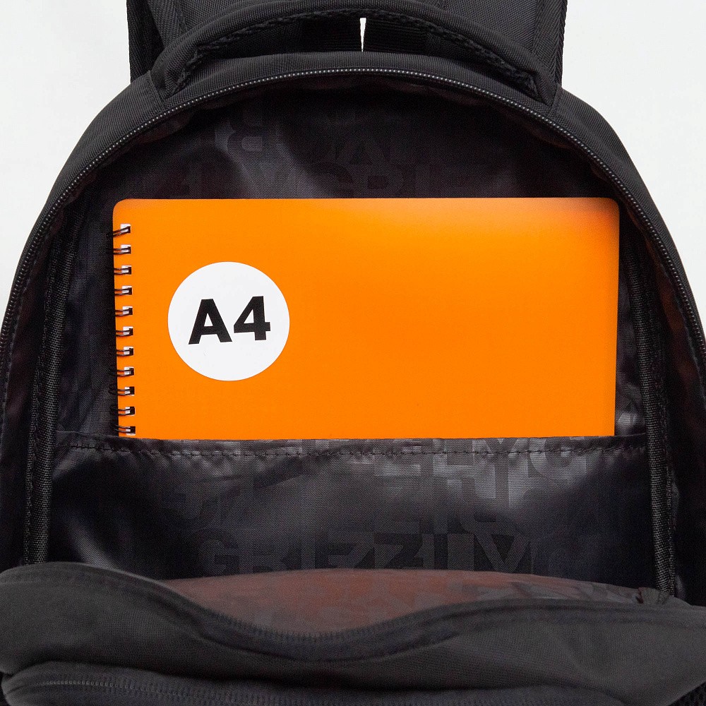 RB-551-1 Рюкзак школьный