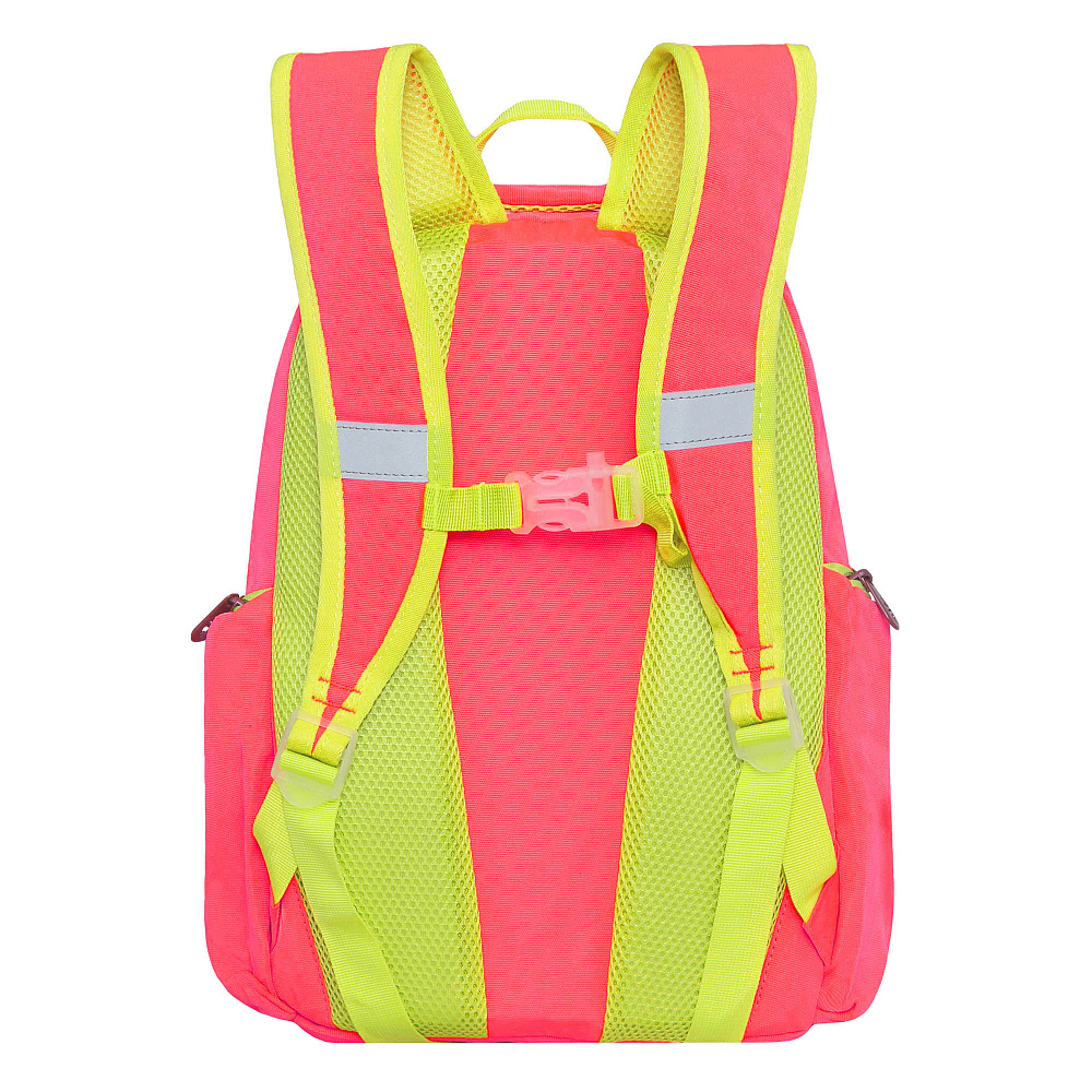 RG-368-3 Рюкзак школьный