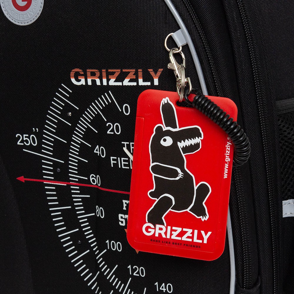 RAz-487-8 Рюкзак школьный