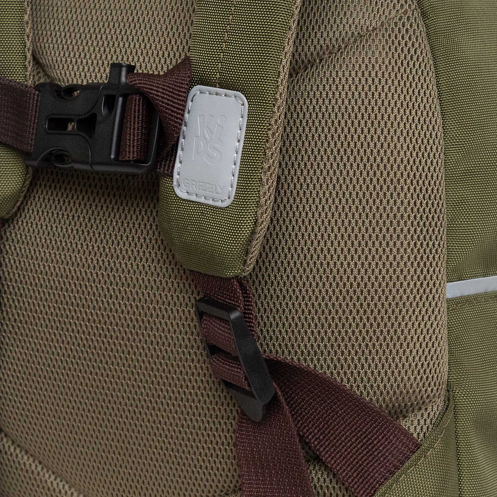 RK-480-6 рюкзак детский