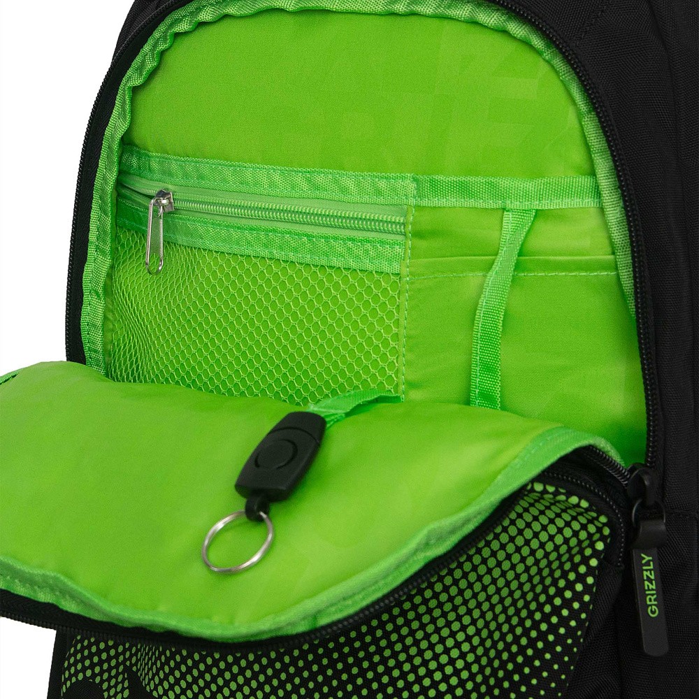 RU-533-2 Рюкзак