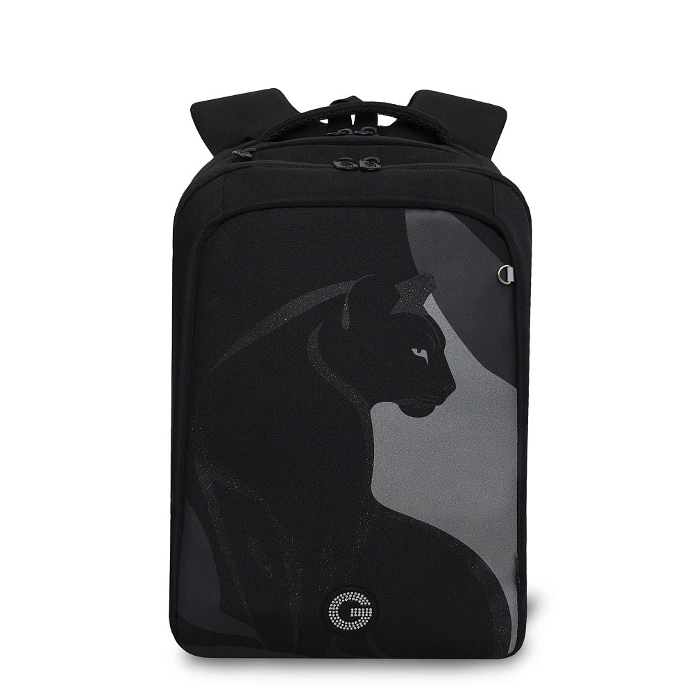 RG-666-1 Рюкзак школьный с обвесом