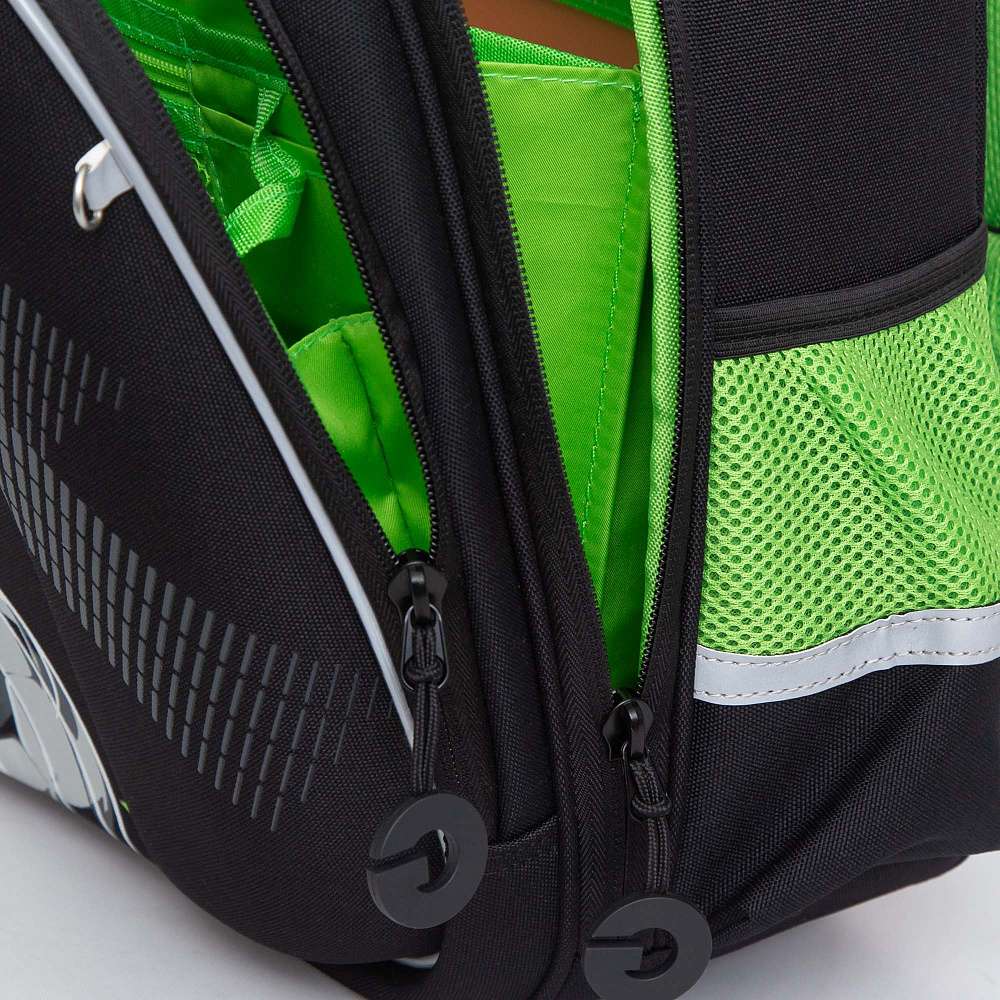 RAz-287-6 Рюкзак школьный