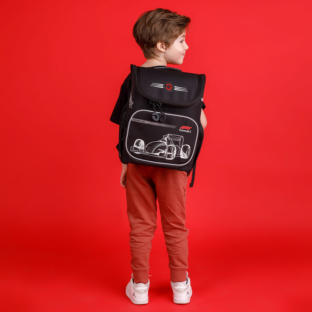 RAl-295-2 Рюкзак школьный