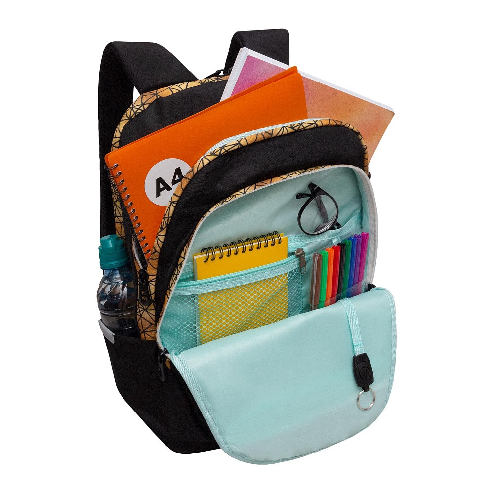 RD-640-3 Рюкзак с обвесом