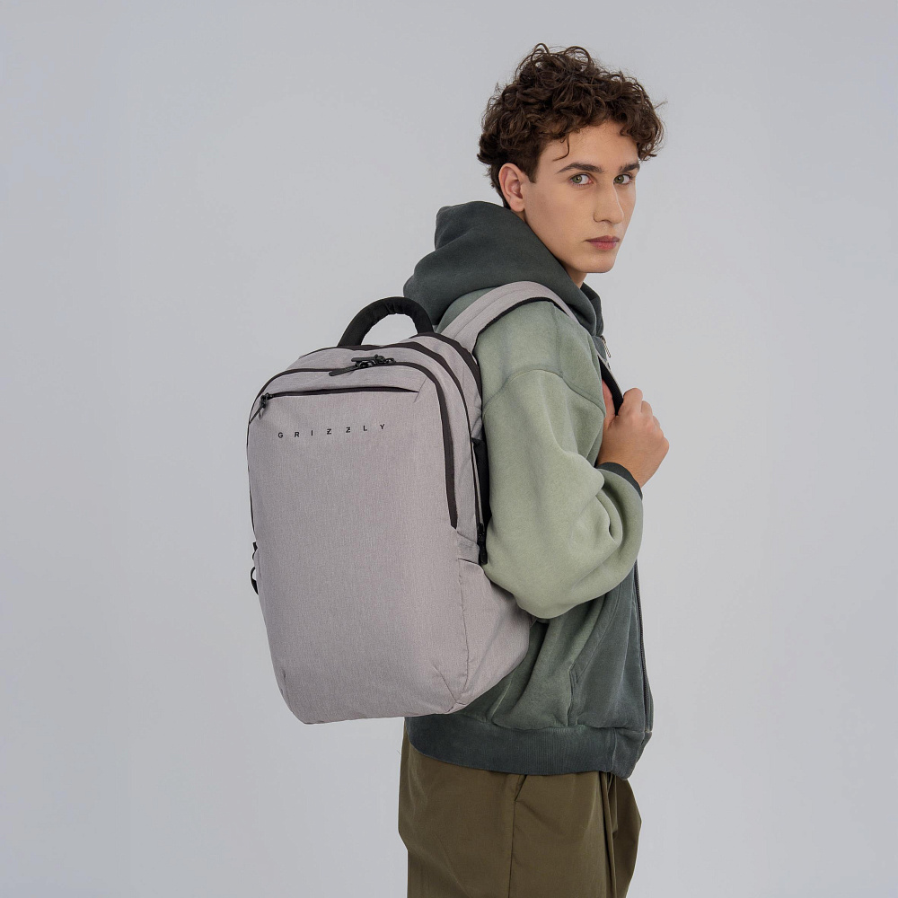 RQ-406-1 Рюкзак