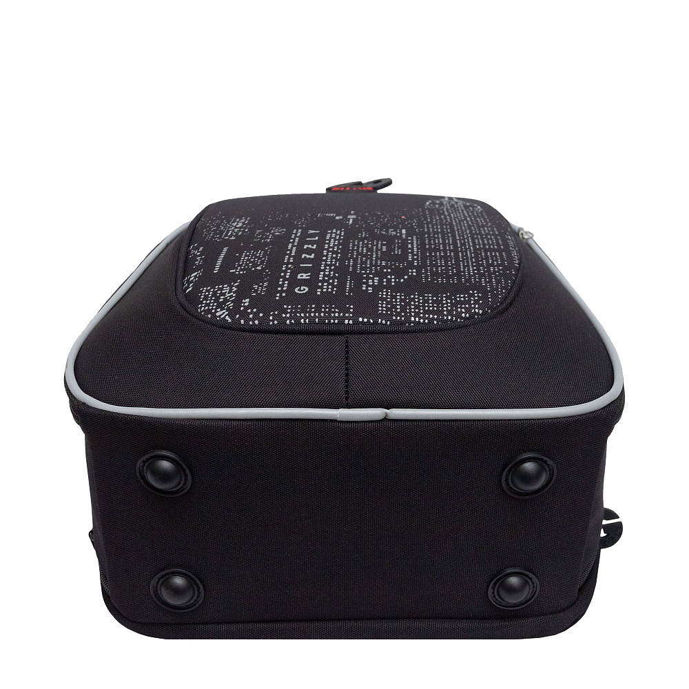 RAf-593-6 Рюкзак школьный