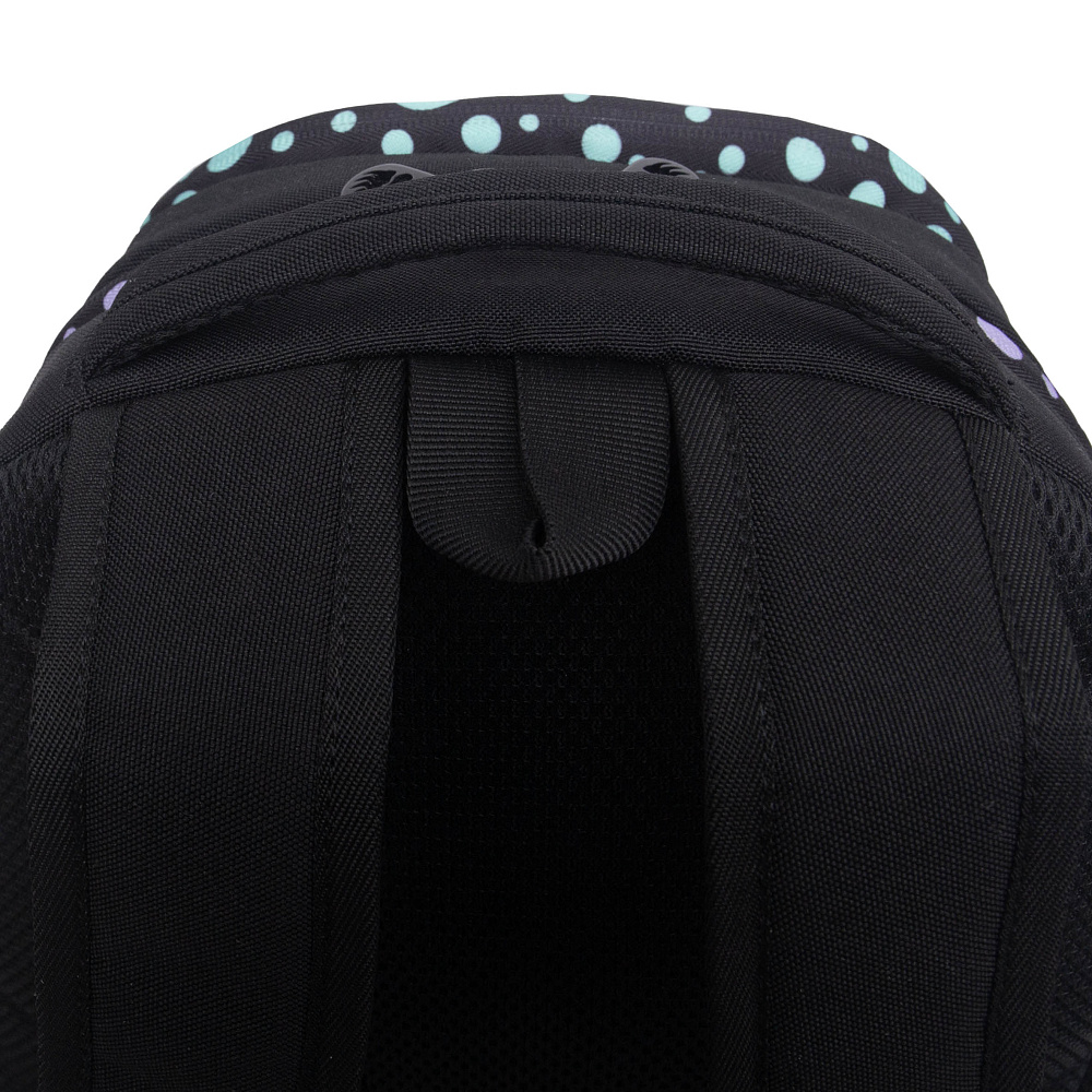 RG-663-5 Рюкзак школьный с обвесом