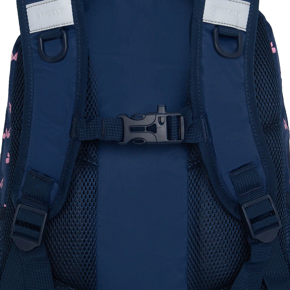 RG-568-2 Рюкзак школьный