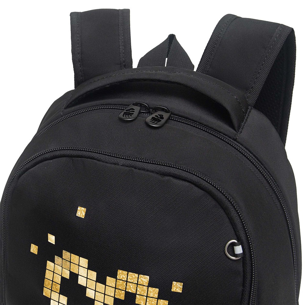 RG-663-4 Рюкзак школьный