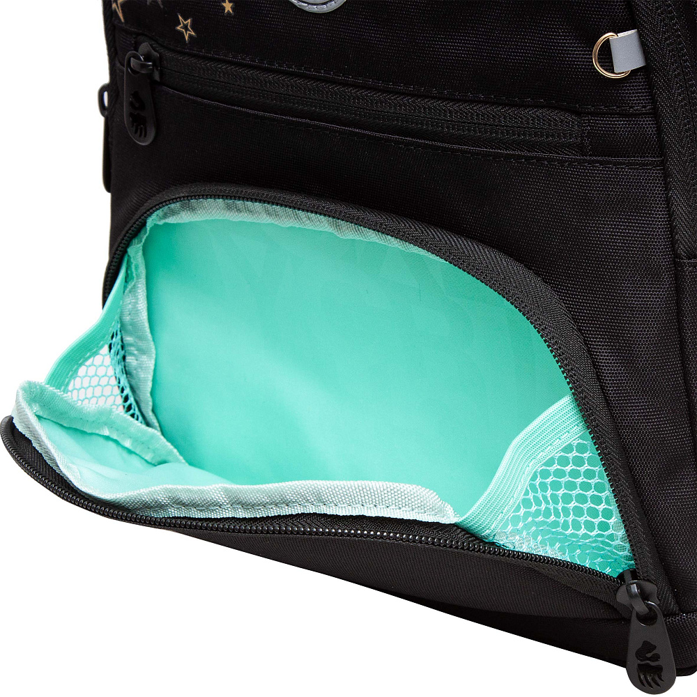 RG-462-2 Рюкзак школьный с обвесом