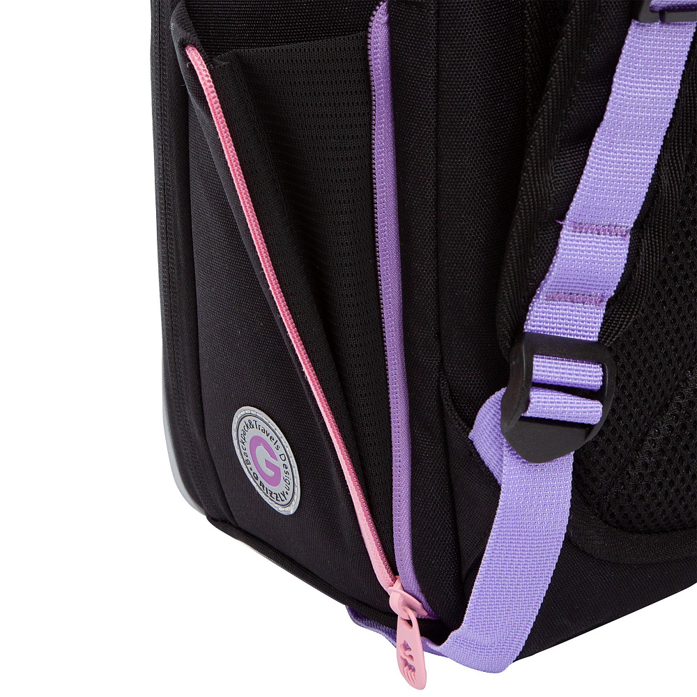 RAf-292-1 Рюкзак школьный