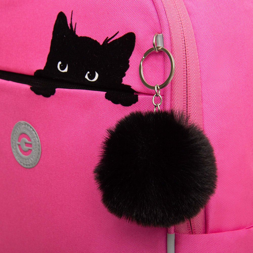 RG-367-4 Рюкзак школьный