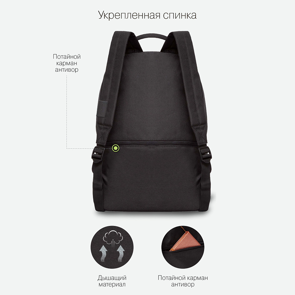 RQL-218-2 Рюкзак