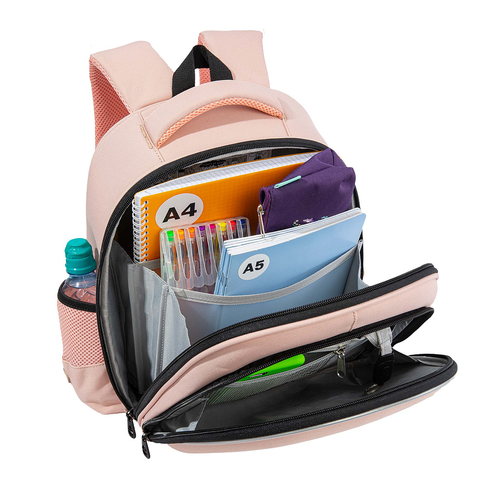 RAz-686-6 Рюкзак школьный с обвесом