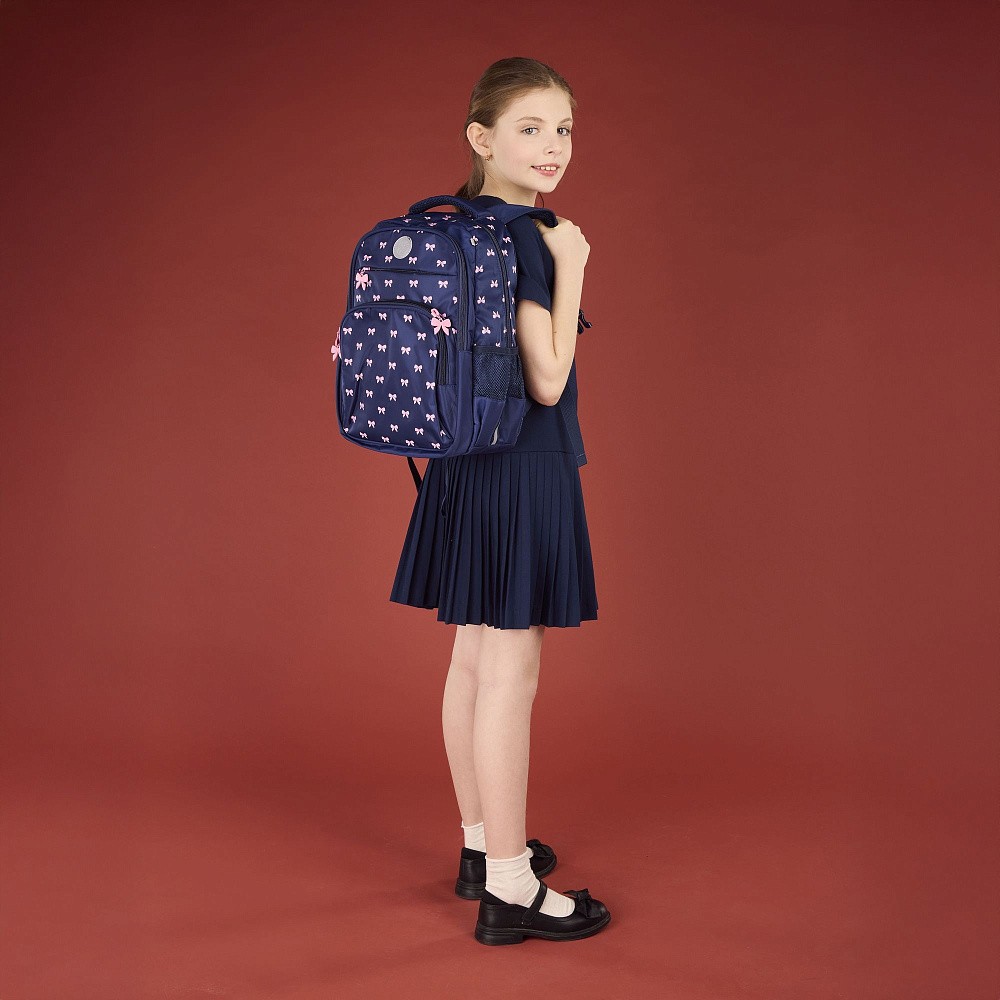 RG-568-2 Рюкзак школьный