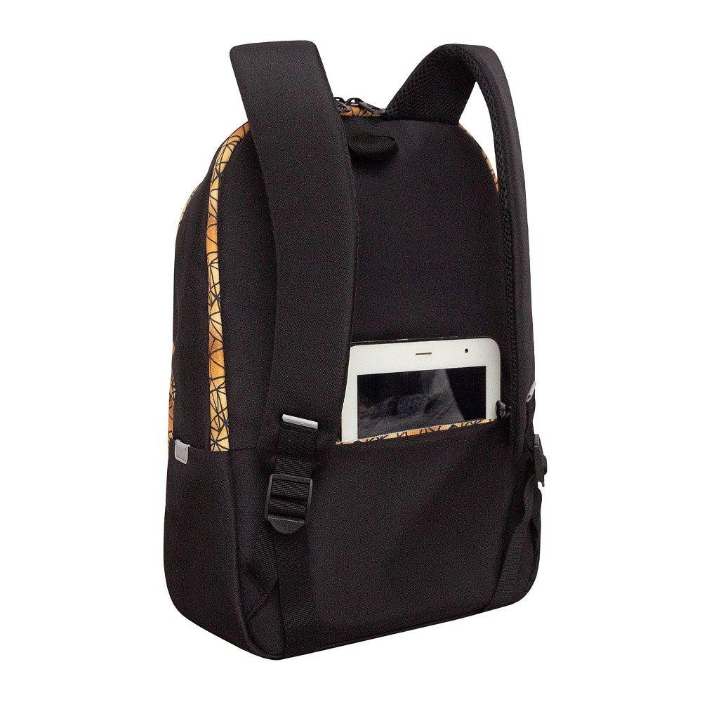 RD-640-3 Рюкзак с обвесом