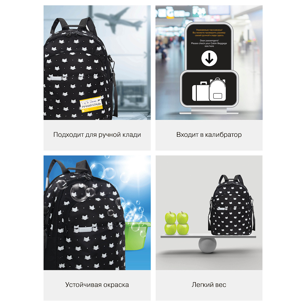 RD-546-3 Рюкзак