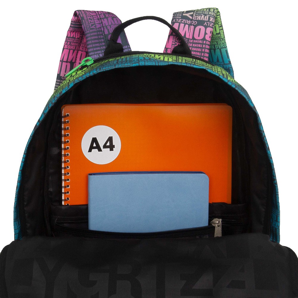 RXL-523-1 Рюкзак