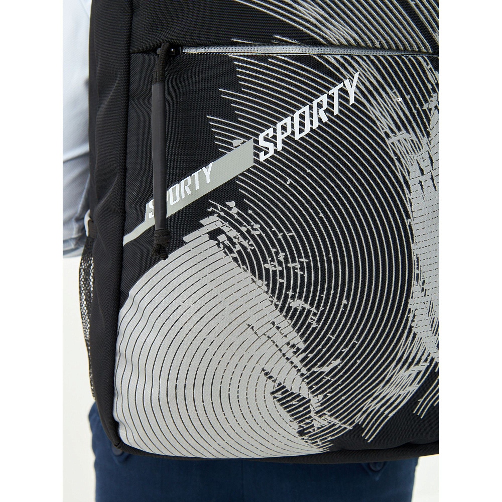 RB-356-1 Рюкзак школьный