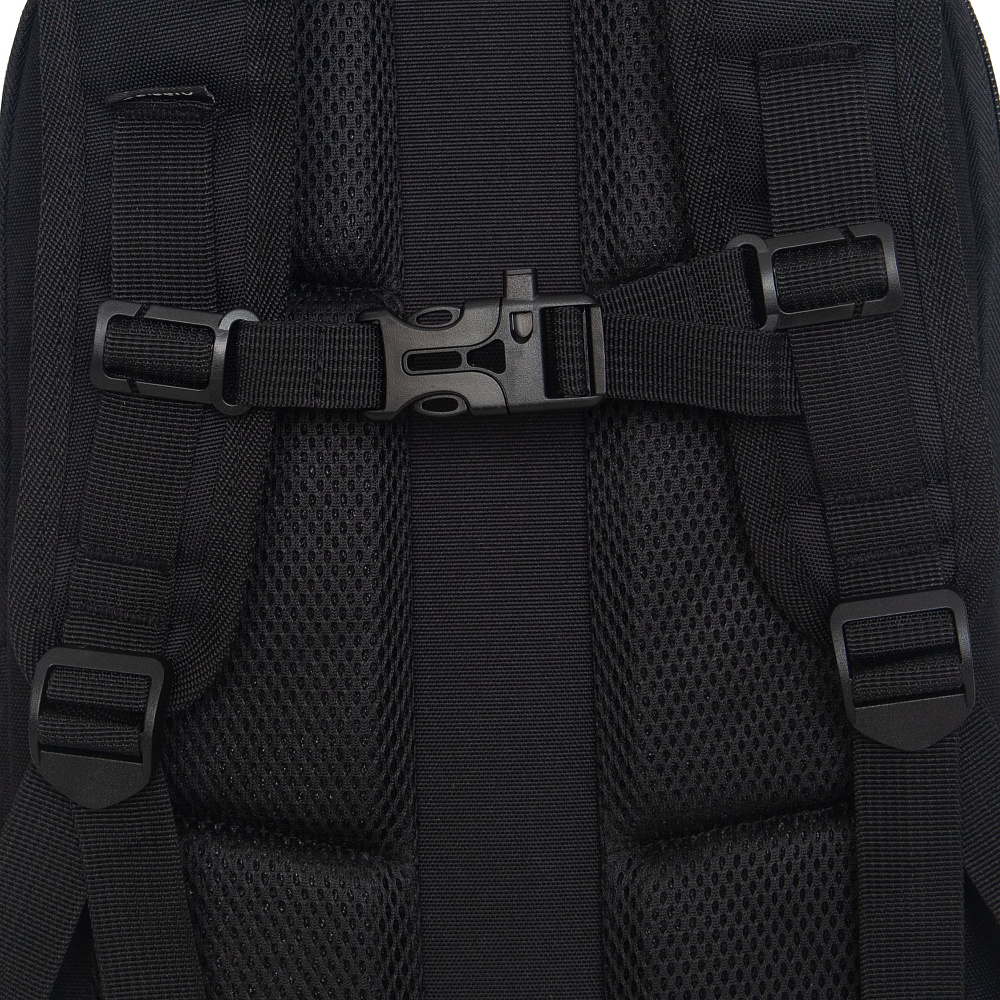 RAw-594-1 Рюкзак школьный