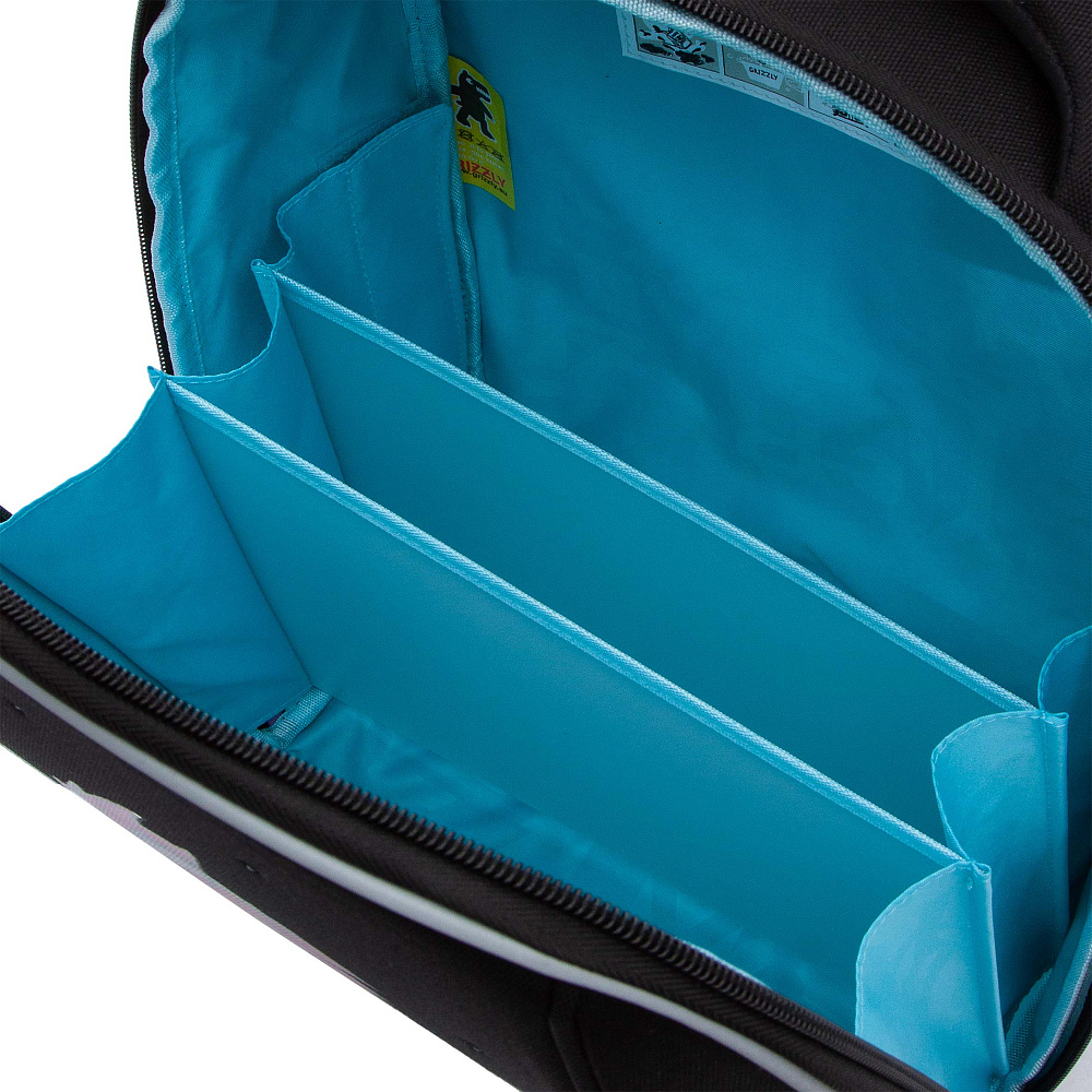 RAf-492-6 Рюкзак школьный