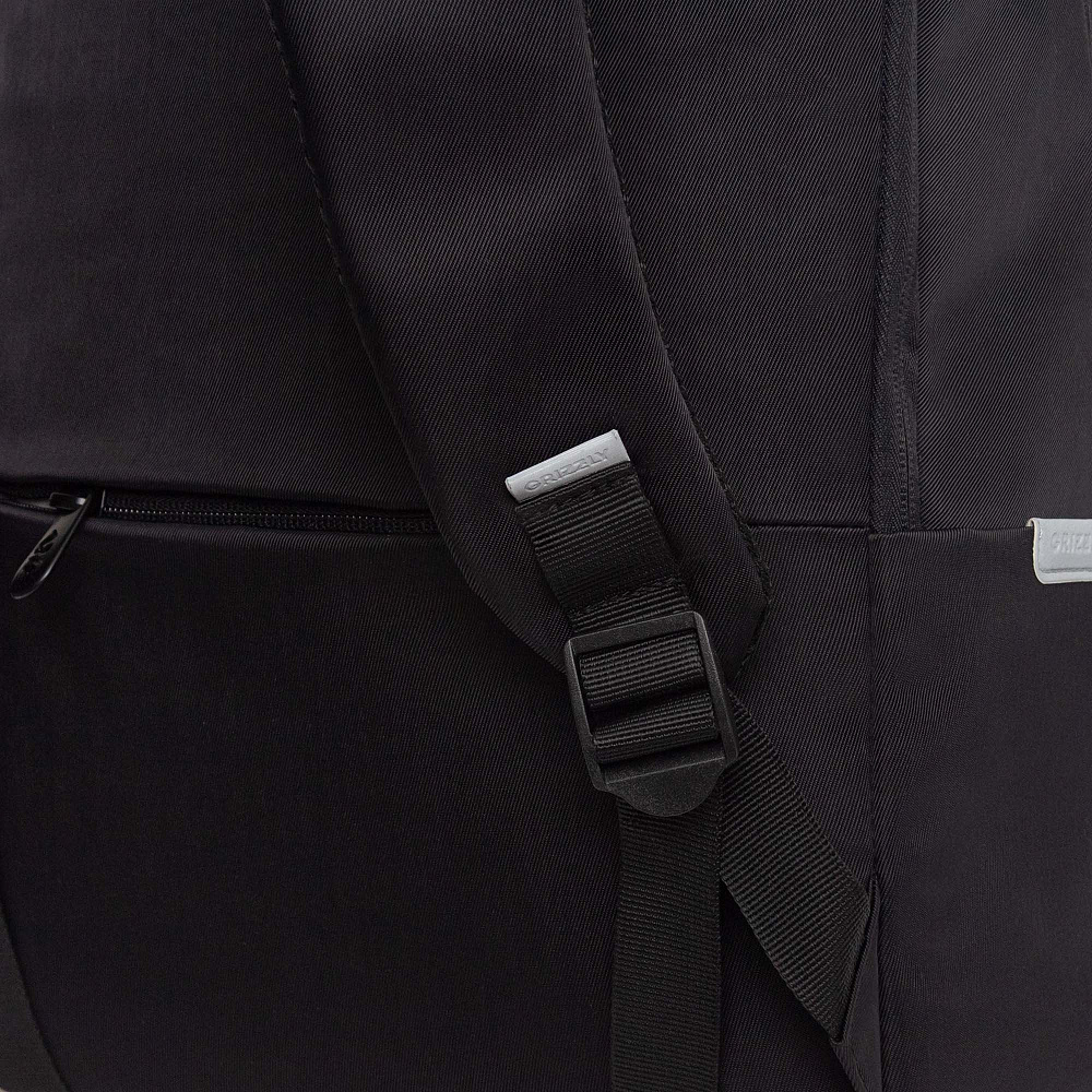 RD-540-2 Рюкзак с обвесом