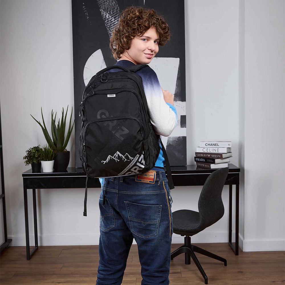 RU-530-4 Рюкзак