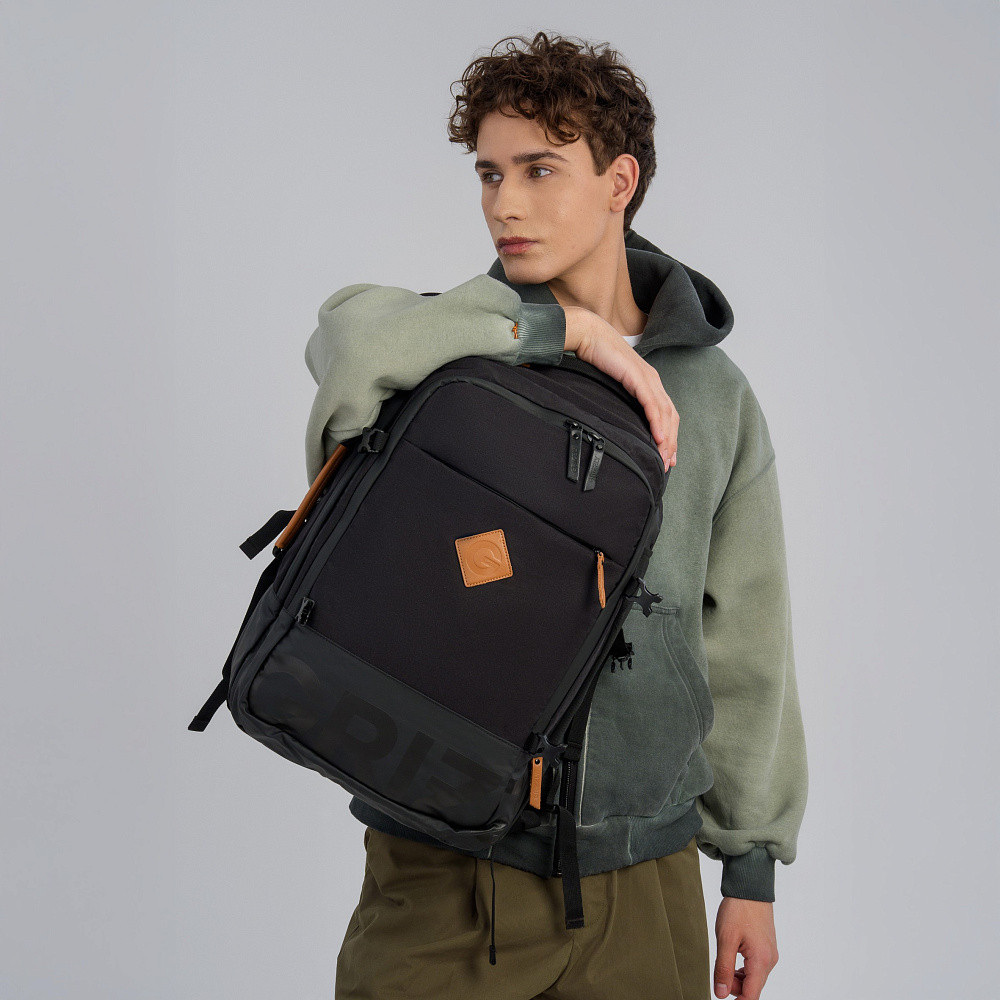 RQ-500-1 Рюкзак