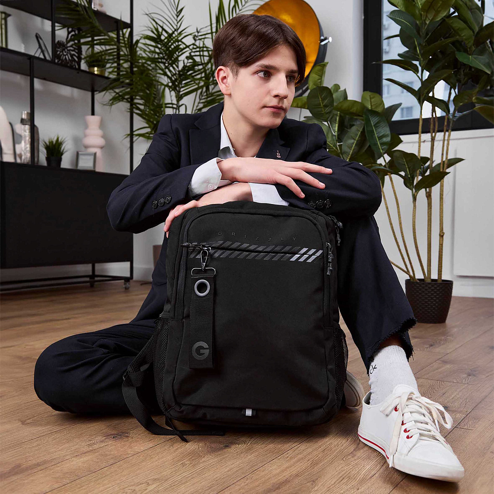 RU-532-1 Рюкзак