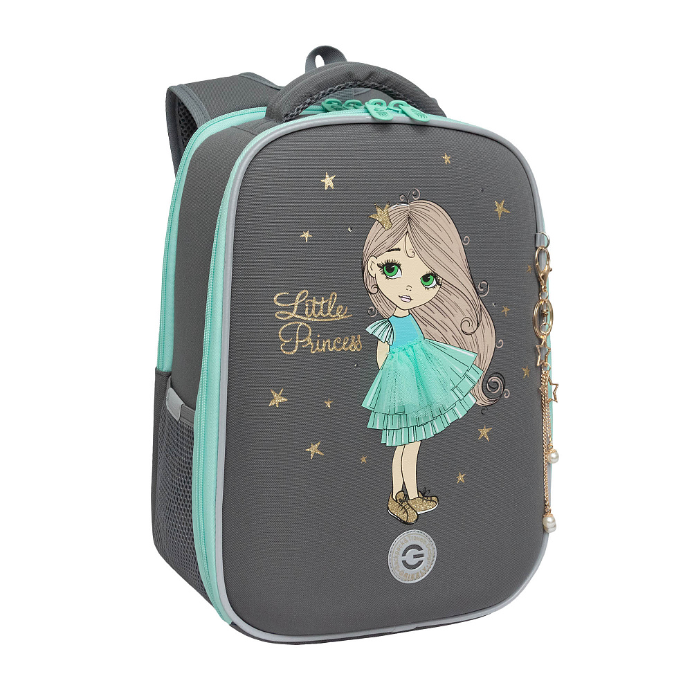 RAw-594-3 Рюкзак школьный