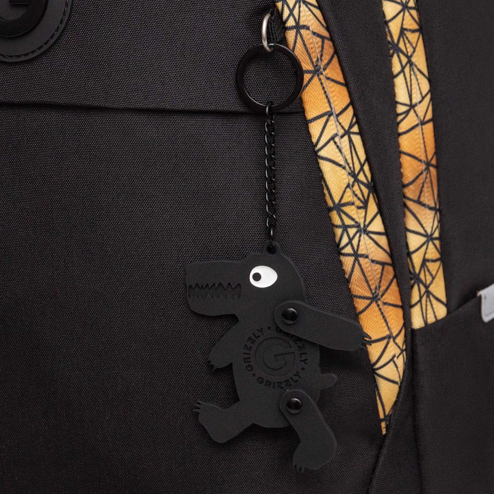 RD-640-3 Рюкзак с обвесом