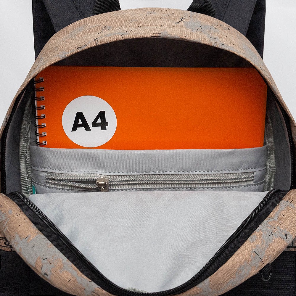 RXL-627-2 Рюкзак с обвесом