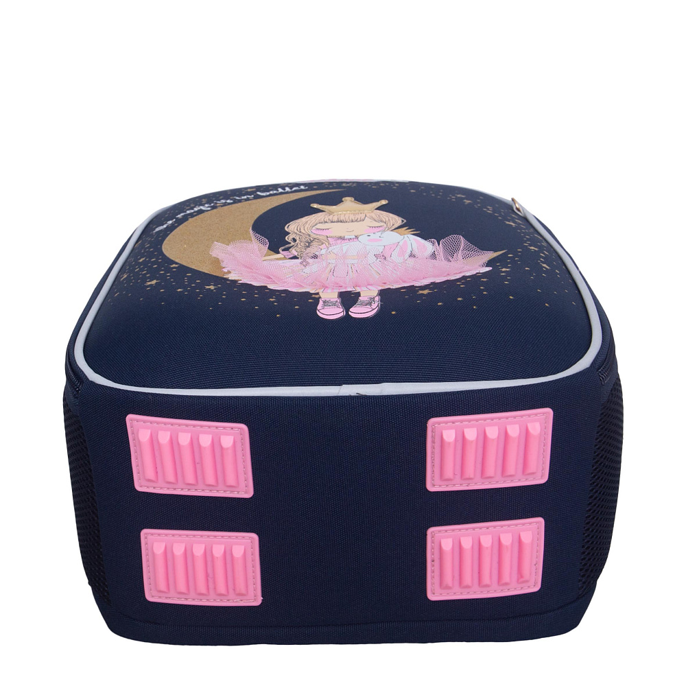 RAw-694-8 Рюкзак школьный с обвесом