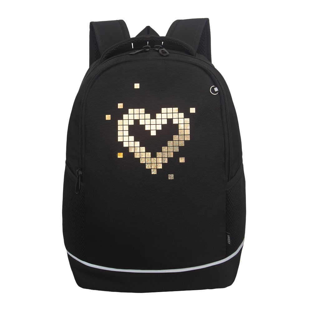 RG-663-4 Рюкзак школьный