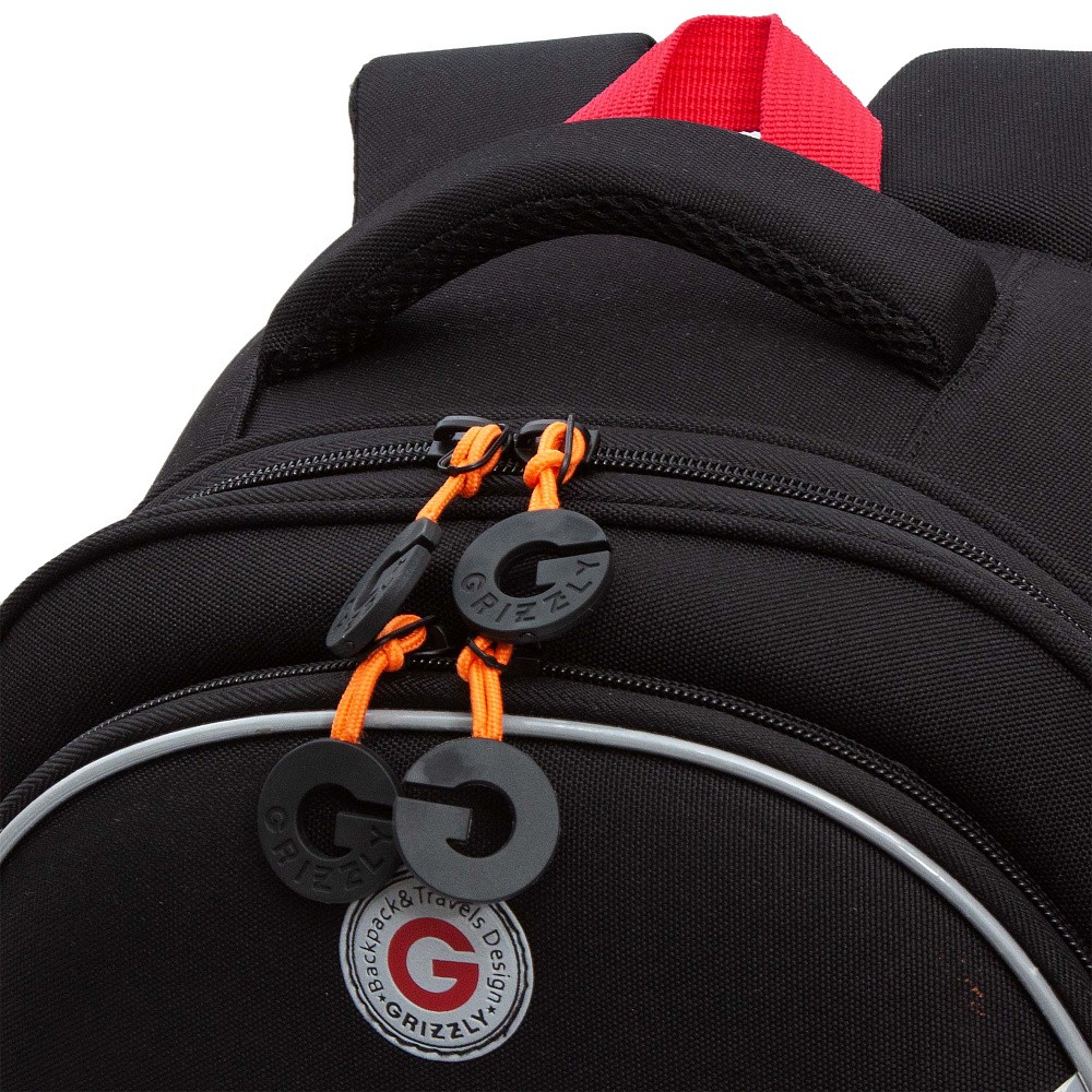 RAz-487-8 Рюкзак школьный