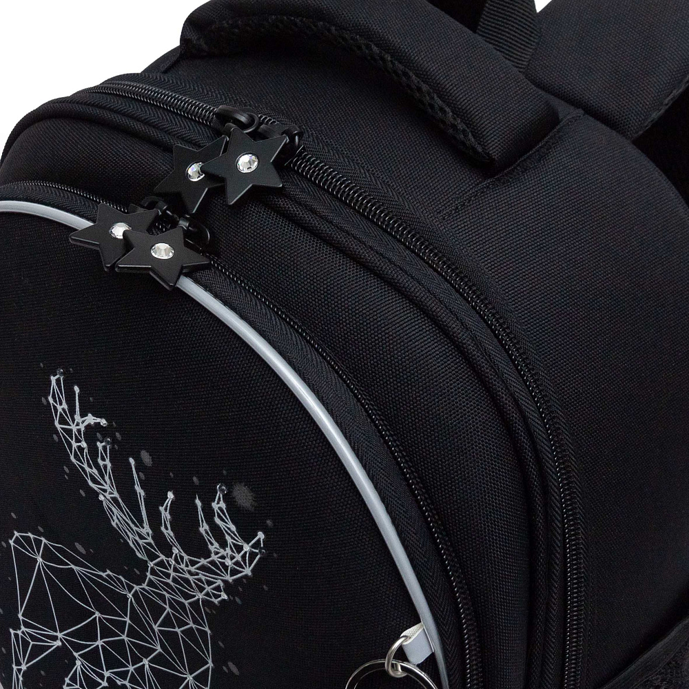 RAz-686-4 Рюкзак школьный с обвесом