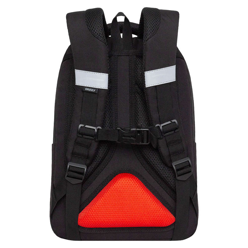 RB-452-3 Рюкзак школьный