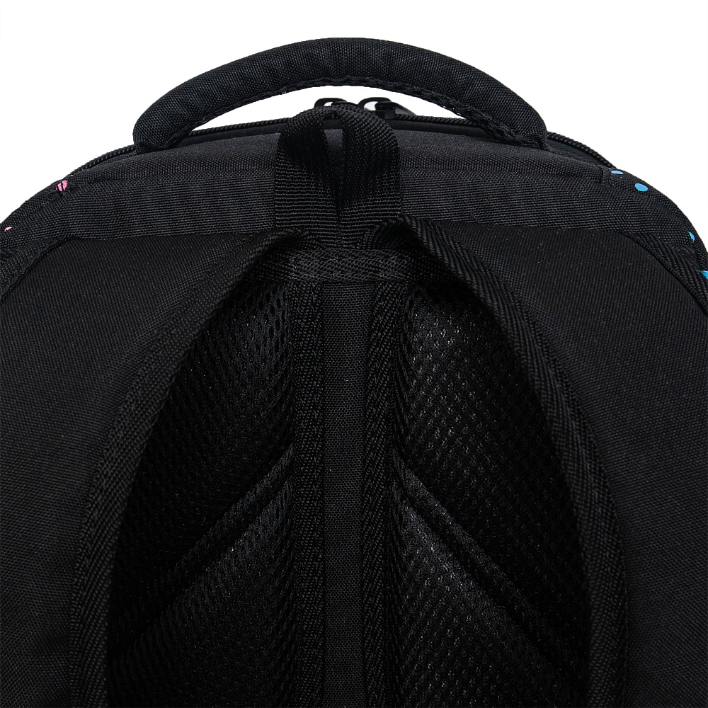 RAw-496-2 Рюкзак школьный