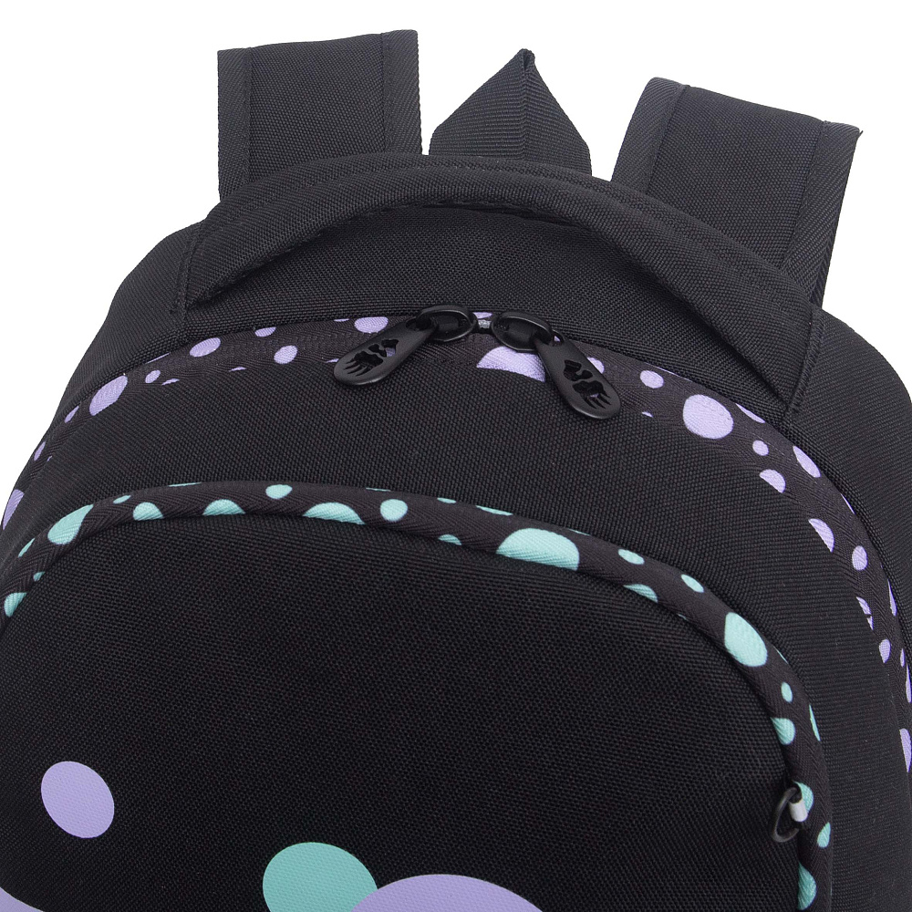 RG-663-5 Рюкзак школьный с обвесом