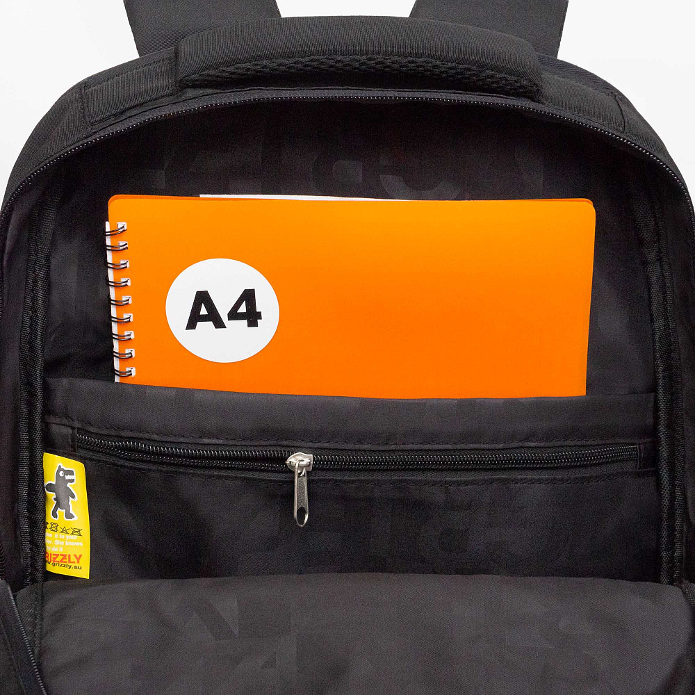 RU-432-1 Рюкзак