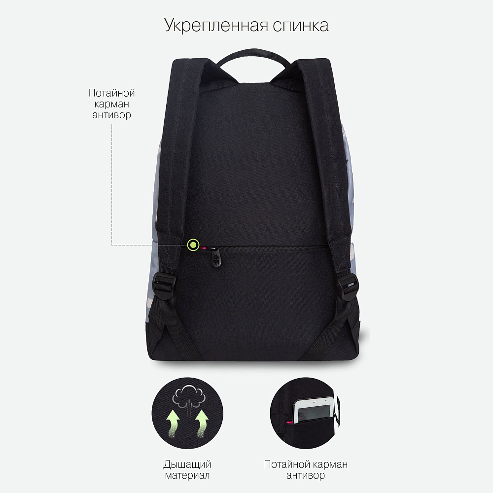 RXL-322-2 Рюкзак