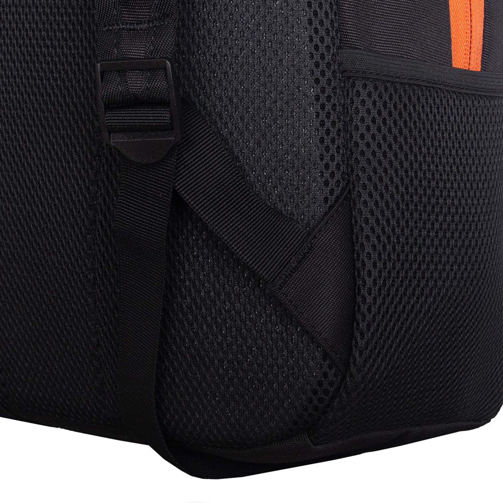 RB-651-10 Рюкзак школьный с картхолдером на держателе