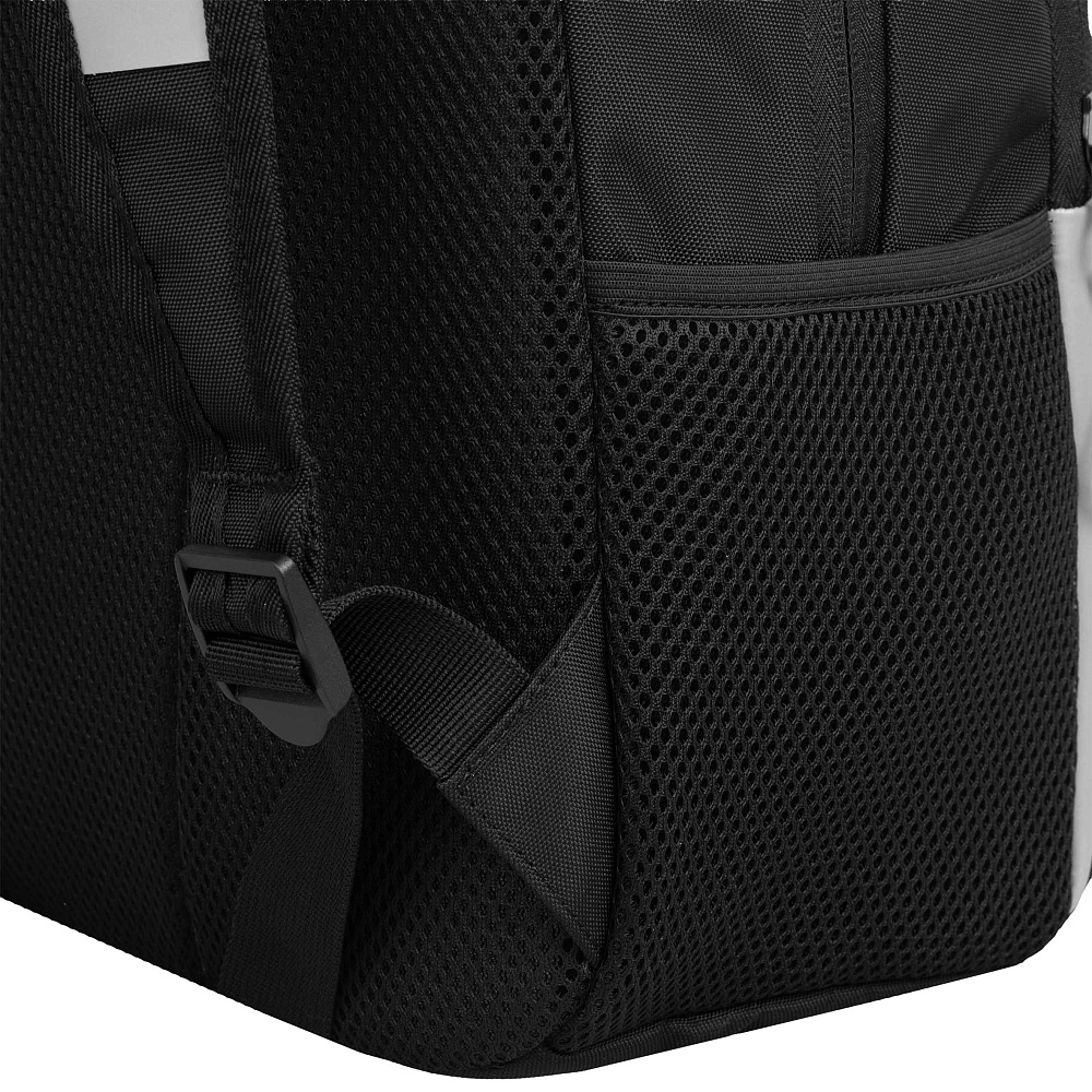 RB-651-2 Рюкзак школьный с картхолдером на держателе