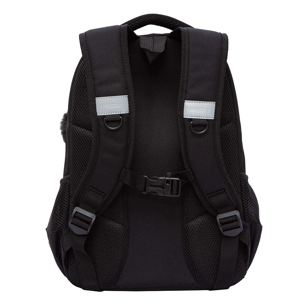 RG-568-5 Рюкзак школьный с обвесом