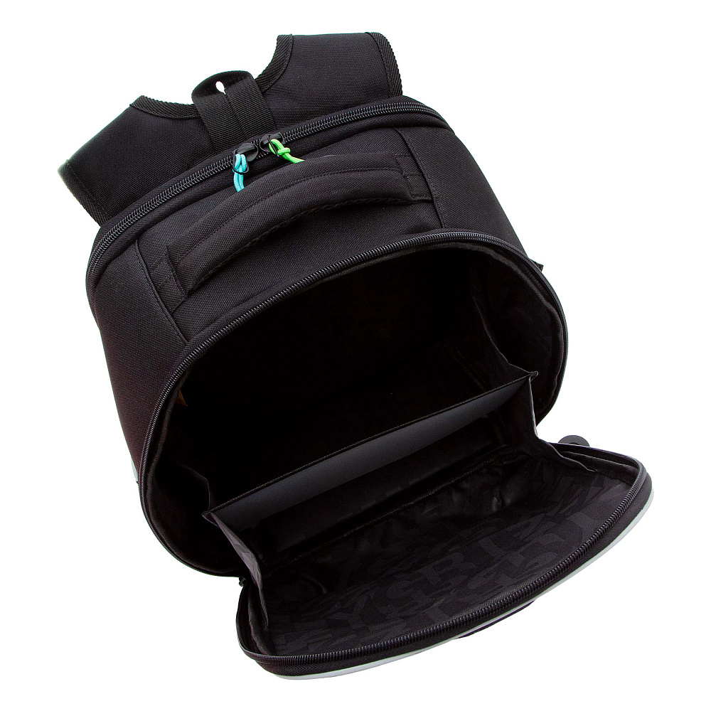 RAw-595-9 Рюкзак школьный с обвесом