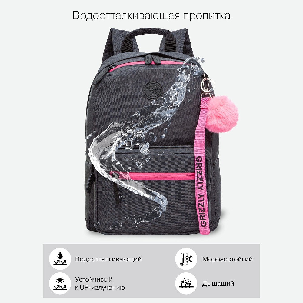 RXL-321-1 Рюкзак
