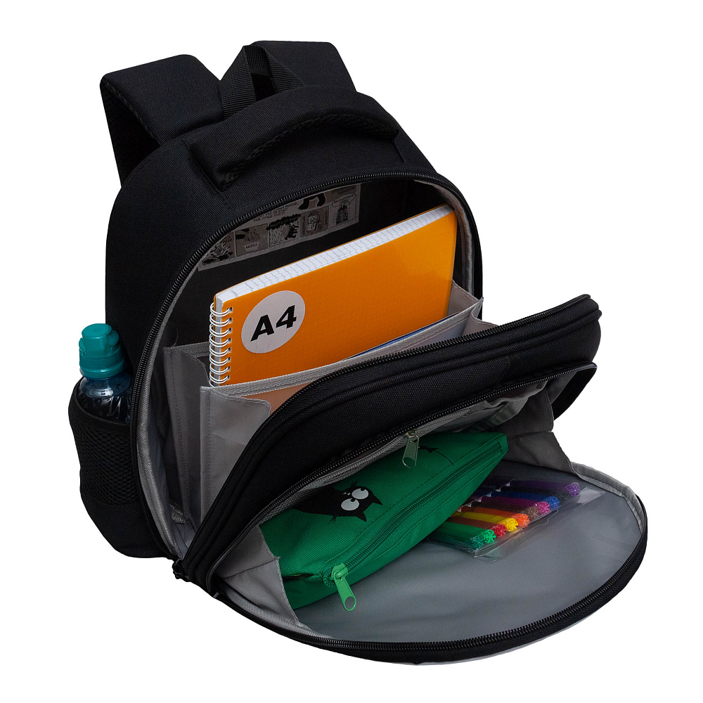 RAz-686-4 Рюкзак школьный с обвесом